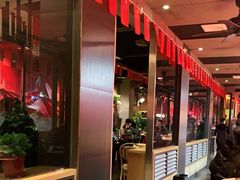 -铁胖子口碑长沙菜·龙虾烧烤(赤岗社区店)