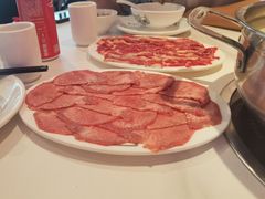 -八合里潮汕鲜牛肉火锅(福州万象城店)