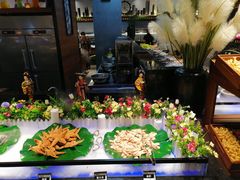 -壹炉自助烤肉烧烤店(港悦广场店)
