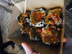 -品腐记·豆腐王朝(老门东总店)