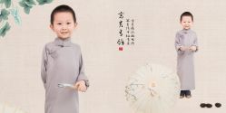 -十孕纪高端孕妇亲子摄影