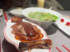 -秀儿四九城·新京菜(亚运村鸟巢店)