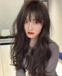 -川和潮人漂色·烫染·接发
