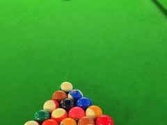 -永宁台球·棋牌俱乐部(淮海路店)