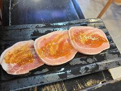 -牛犇烤肉(物资学院路店)