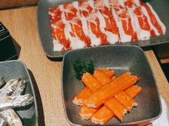 -新石器烤肉(石路天虹店)