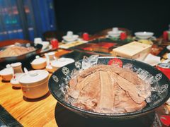 -锦城印象火锅(天府三街店)