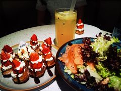 -BE BRIGHT KITCHEN(正佳广场店)