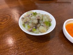 -熠盛粤味·顺德桑拿鸡(永康路店)