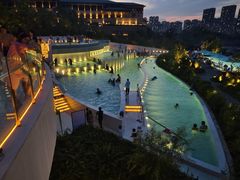 -清河半岛温泉度假酒店