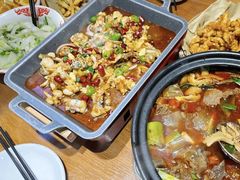 -肖记公安牛肉鱼杂馆·省级非物质文化遗产(江汉路直营店)