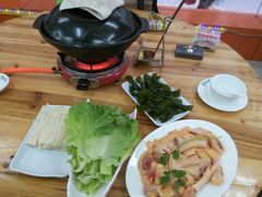 -金勺子原汤椰子鸡