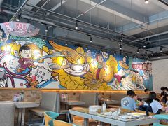 -大头力茶餐厅(花都融创茂店)