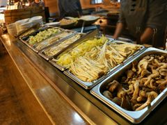 -三宝大饭店-中和艺素餐厅(浦上金山正祥广场店)