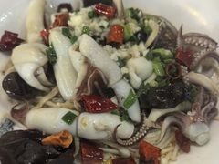 油淋小管-威海渔村(静安旗舰店)