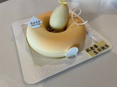 -壹点壹客·生日蛋糕(南山店)