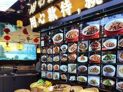 -赣江里•江西菜(望京旺角店)