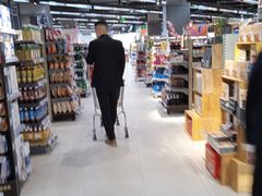 -Olé精品超市(重庆观音桥店)