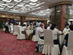 大堂-良友·海鲜青岛菜(五四广场店)