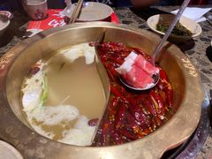 -小龙坎火锅(东汇城店)