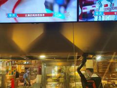 -西贝(枫蓝国际购物中心店)
