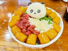 -池嬢拌粉(上海首店)