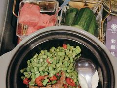 -和毅足道·轻奢SPA·按摩(万家丽路店)
