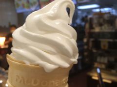 -麦当劳(虹桥南丰城店)