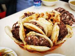 驴肉火烧-永存驴肉(桃园店)
