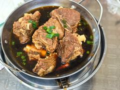 -老太婆饭店(新富路店)