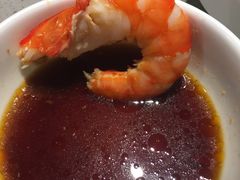-海底捞火锅(安吉万达店)