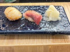 -鮨政·Omakase(港汇恒隆广场店)