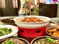 -潇湘·永州会馆(百子湾店)