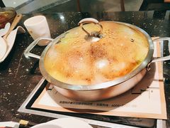 -和福顺·牛肉海鲜焖锅(汕头金平万达广场店)