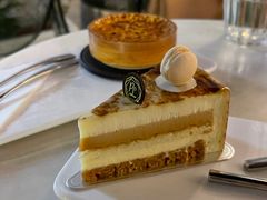 -PAUL LAFAYET 法式甜品(港汇广场店)