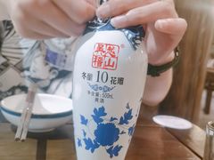 -聚汇三少·龙虾·中餐厅(莫邪路新天地店)