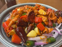 -李老哈·东北菜(宋园路店)