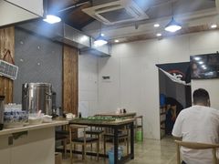 -巴津碗碗面(人和店)