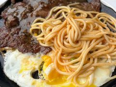 -豪客来牛排(红豆万花城店)