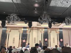 -盛百味·家宴餐厅(霸州分店)