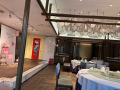 -西湖春天•老字号杭州菜(百汇店)