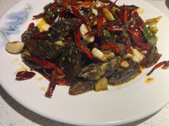 -廉厨干煸鸡(云龙区民富园店)