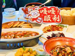 -怡得饭庄·宋大妈昆明菜(海埂店)