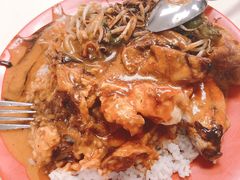 -美芝律剪刀剪咖喱饭