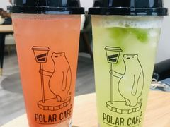-POLAR CAFE(兴正元广场店)