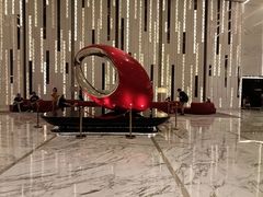 -上海宝华万豪酒店