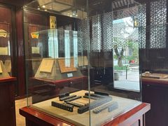 -天一阁博物院