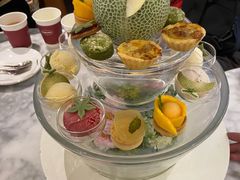 -哈根达斯(武汉天地店)