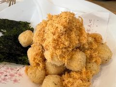 -铭家点心(秦岭路店)