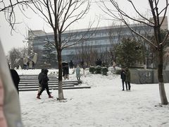 -北京化工大学(东校区)
